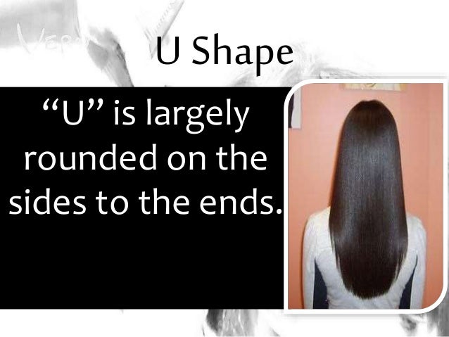 Tle 8 hair cutting and shaping techniques